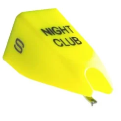 Ortofon Ersatznadel Stylus Night Club S - Hochwertige Zubehör für Plattenspieler