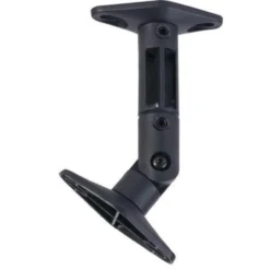 Neomounts by NewStar Wandhalterung Speaker-W100 (Set Mit 2 Stk.) - Flexibles Zubehör für Multiroom-Systeme