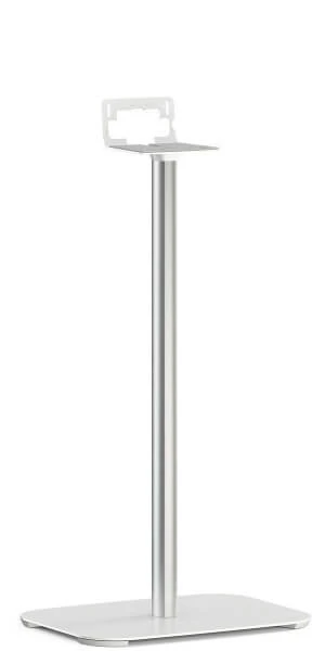 Vogel´s FloorST Sound 3305, Weiß - Hochwertiges Multiroom-Zubehör für Audio-Systeme 3 Vogel´s FloorST Sound 3305, Weiß - Hochwertiges Multiroom-Zubehör für Audio-Systeme – Bild 3