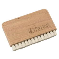 Pro-Ject Plattenreiniger VC-S Brush - Premium Reinigungsbürste für Plattenspieler