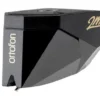 Ortofon 2M Black Tonabnehmer - Premium Zubehör für Plattenspieler