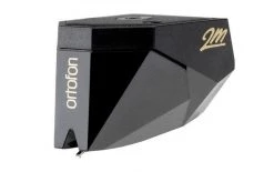 Ortofon 2M Black Tonabnehmer - Premium Zubehör für Plattenspieler