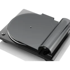 Plattenspieler Verkaufsgeschäft -KlangHaus Verkäufe 834545 2 5