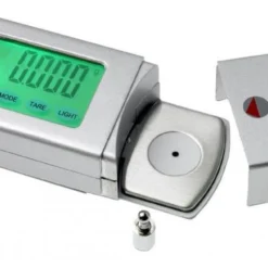 Pro-Ject Tonarmwaage Measure It II - Präzisionswaage für Plattenspieler-Zubehör