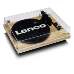 Lenco Plattenspieler LBT-188 Hellbraun - Retro Design, USB & Bluetooth 5 Lenco Plattenspieler LBT-188 Hellbraun - Retro Design, USB & Bluetooth -KlangHaus Verkäufe 841470 3 5 scaled