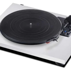 Teac TN-180BT Bluetooth Plattenspieler Schwarz/Weiss | Moderner Vinyl-Player mit Drahtloser Übertragung -KlangHaus Verkäufe 927378 3 5 scaled