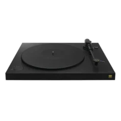 Sony PS-HX500 Plattenspieler - Manuell 33 Rpm, 45 Rpm High-Fidelity Turntable