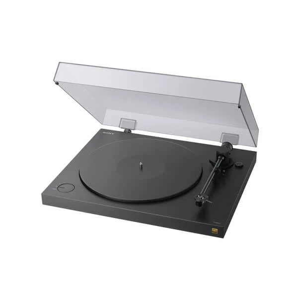 Sony PS-HX500 Plattenspieler - Manuell 33 Rpm, 45 Rpm High-Fidelity Turntable 2 Sony PS-HX500 Plattenspieler - Manuell 33 Rpm, 45 Rpm High-Fidelity Turntable – Bild 2