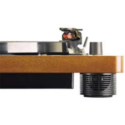 Lenco LS-50WD Plattenspieler - Manuell 33, 45, 78 RPM für Vinyl-Liebhaber 5 Lenco LS-50WD Plattenspieler - Manuell 33, 45, 78 RPM für Vinyl-Liebhaber -KlangHaus Verkäufe 954045 3 d