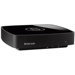 Simple Audio Roomplayer I - Netzwerk Audio Multiroom Zubehör