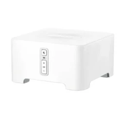 Sonos CONNECT - Multiroom Audiosystem für nahtlose Klangverbindung