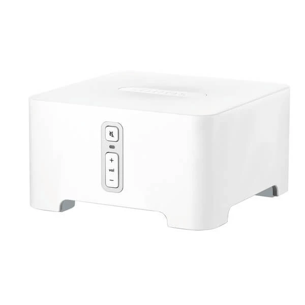 Sonos CONNECT - Multiroom Audiosystem für nahtlose Klangverbindung 1 Sonos CONNECT - Multiroom Audiosystem für nahtlose Klangverbindung