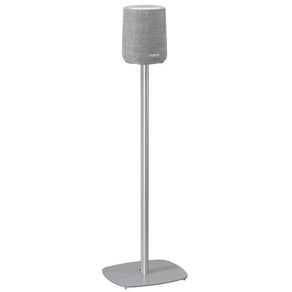 Soundxtra FS Citation ONE Silver | Netzwerk Audio · Multiroom · Zubehör | Hochwertiger Sound für Ihr Zuhause 3 Soundxtra FS Citation ONE Silver | Netzwerk Audio · Multiroom · Zubehör | Hochwertiger Sound für Ihr Zuhause – Bild 3