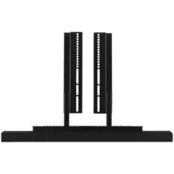Soundxtra TV Mount Attachement Citaation Bar Schwarz - Netzwerk Audio & Multiroom Zubehör