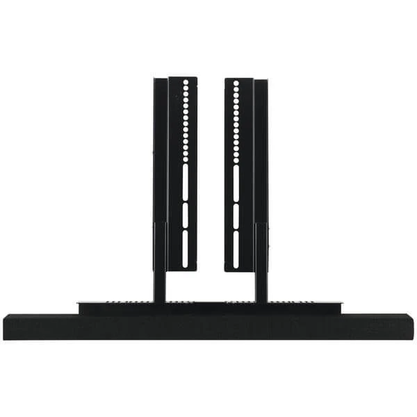 Soundxtra TV Mount Attachement Citaation Bar Schwarz - Netzwerk Audio & Multiroom Zubehör 1 Soundxtra TV Mount Attachement Citaation Bar Schwarz - Netzwerk Audio & Multiroom Zubehör