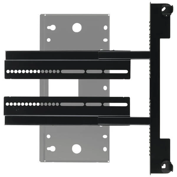 Soundxtra TV Mount Attachement Citaation Bar Schwarz - Netzwerk Audio & Multiroom Zubehör 2 Soundxtra TV Mount Attachement Citaation Bar Schwarz - Netzwerk Audio & Multiroom Zubehör – Bild 2