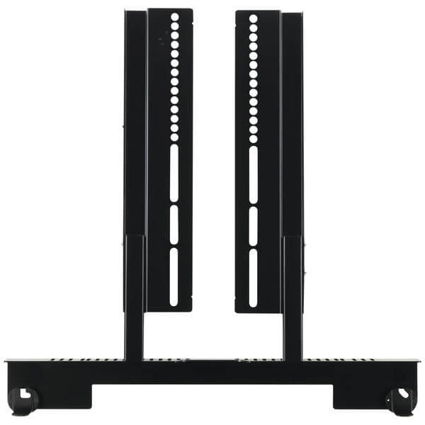 Soundxtra TV Mount Attachement Citaation Bar Schwarz - Netzwerk Audio & Multiroom Zubehör 3 Soundxtra TV Mount Attachement Citaation Bar Schwarz - Netzwerk Audio & Multiroom Zubehör – Bild 3