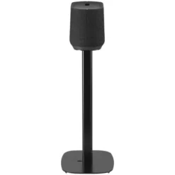 Soundxtra Floor Stand Citation 500 Schwarz - Netzwerk Audio Multiroom Zubehör -KlangHaus Verkäufe 956664 3 d
