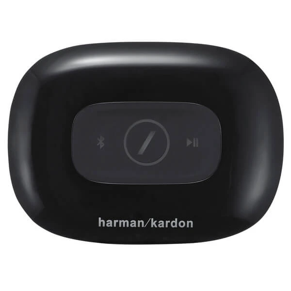 HarmanKardon Omni Adapt Zubehör Multiroom (Schwarz) 1 HarmanKardon Omni Adapt Zubehör Multiroom (Schwarz)