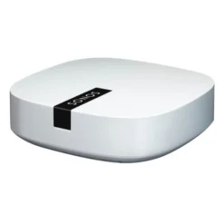 Sonos BOOST | WLAN-Verstärker für Multiroom-Sound | Netzwerk-Audio-Zubehör