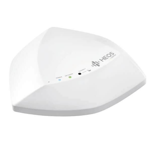 Denon HEOS EXTEND - Zubehör Multiroom für erweitertes Musikerlebnis 1 Denon HEOS EXTEND - Zubehör Multiroom für erweitertes Musikerlebnis