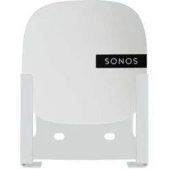 Flexson Wandhalterung Boost - Premium Zubehör für Multiroom-Systeme