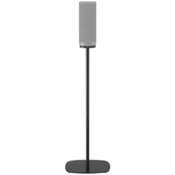 Soundxtra Floor Stand Citation Surround Schwarz - Netzwerk Audio, Multiroom, Zubehör