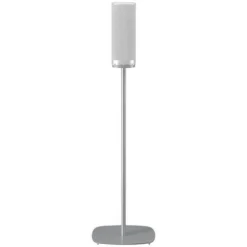 Soundxtra Floor Stand Citation Surround Silver - Netzwerk Audio, Multiroom Zubehör, Edles Design