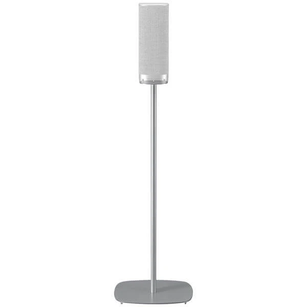 Soundxtra Floor Stand Citation Surround Silver - Netzwerk Audio, Multiroom Zubehör, Edles Design 1 Soundxtra Floor Stand Citation Surround Silver - Netzwerk Audio, Multiroom Zubehör, Edles Design