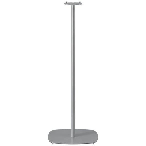 Soundxtra Floor Stand Citation Surround Silver - Netzwerk Audio, Multiroom Zubehör, Edles Design 2 Soundxtra Floor Stand Citation Surround Silver - Netzwerk Audio, Multiroom Zubehör, Edles Design – Bild 2