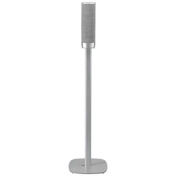 Soundxtra Floor Stand Citation Surround Silver - Netzwerk Audio, Multiroom Zubehör, Edles Design 3 Soundxtra Floor Stand Citation Surround Silver - Netzwerk Audio, Multiroom Zubehör, Edles Design – Bild 3