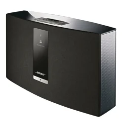 Bose SoundTouch 20 III - Multiroom Lautsprecher für vernetzten Musikgenuss