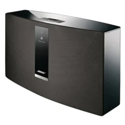 Bose SoundTouch 30 III - Multiroom Lautsprecher | Hochwertiger Sound für Ihr Zuhause | Deutsch
