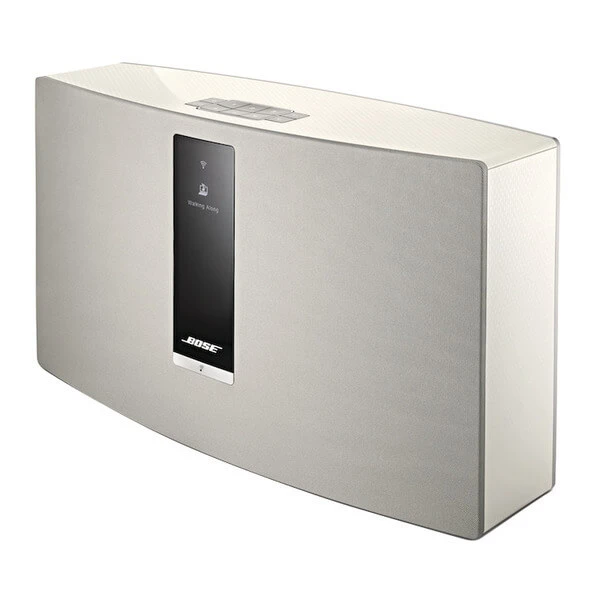 Bose SoundTouch 30 III - Multiroom Lautsprecher für kabellose Musikstreaming 1 Bose SoundTouch 30 III - Multiroom Lautsprecher für kabellose Musikstreaming