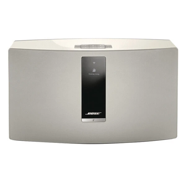 Bose SoundTouch 30 III - Multiroom Lautsprecher für kabellose Musikstreaming 2 Bose SoundTouch 30 III - Multiroom Lautsprecher für kabellose Musikstreaming – Bild 2