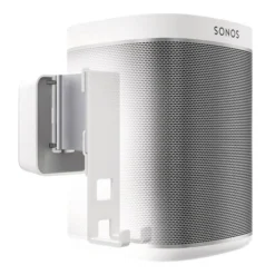 Vogel's Wandhalterung für Sonos Play:1 White Sound 4201W - Zubehör Multiroom
