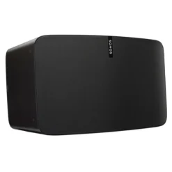 Sonos Play:5 Black - Multiroom Lautsprecher für einzigartigen Klang | Netzwerk Audio Zubehör