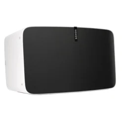 Sonos Play 5 White - Multiroom-Lautsprecher mit hervorragendem Klang