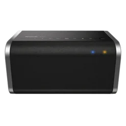 Panasonic UE SC-ALL6EG-K Multiroom System - Hochwertiger Netzwerk-Audio-Verstärker