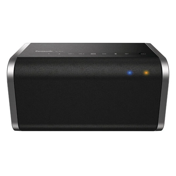 Panasonic UE SC-ALL6EG-K Multiroom System - Hochwertiger Netzwerk-Audio-Verstärker 1 Panasonic UE SC-ALL6EG-K Multiroom System - Hochwertiger Netzwerk-Audio-Verstärker