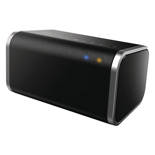 Panasonic UE SC-ALL6EG-K Multiroom System - Hochwertiger Netzwerk-Audio-Verstärker 2 Panasonic UE SC-ALL6EG-K Multiroom System - Hochwertiger Netzwerk-Audio-Verstärker – Bild 2