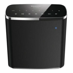 Panasonic UE SC-ALL05EG-K Multiroom Audio-Komponenten-Set - High-Quality Multiroom-Lösung