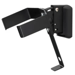 Soundxtra Wandhalterung für Bose SoundTouch 10 Schwarz | Zubehör für Multiroom-Systeme