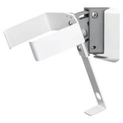 Soundxtra Wandhalterung für Bose SoundTouch 10 Weiß - Zubehör Multiroom