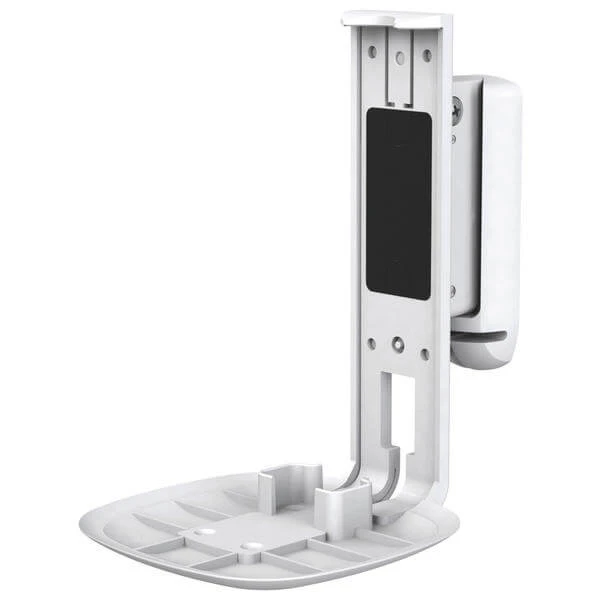 Flexson Wandhalterung für Sonos One in Weiß - Premium Zubehör für Multiroom-Systeme 1 Flexson Wandhalterung für Sonos One in Weiß - Premium Zubehör für Multiroom-Systeme