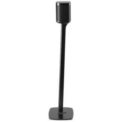 Flexson Floor Stand Für Sonos One Schwarz - Hochwertiges Zubehör für Multiroom Audio 5 Flexson Floor Stand Für Sonos One Schwarz - Hochwertiges Zubehör für Multiroom Audio -KlangHaus Verkäufe 957006 3 d