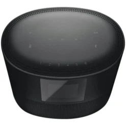 Bose Home Speaker 500 Schwarz - Multiroom Sound mit Alexa-Sprachsteuerung -KlangHaus Verkäufe 957028 3 d