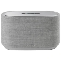 HarmanKardon CITATION 300 GREY - Bluetooth, Chromecast, WLAN, Google Assistant - Multiroom-Lautsprecher