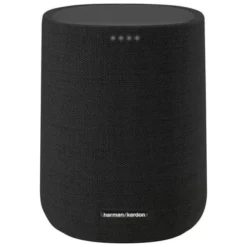 HarmanKardon CITATION ONE BLACK - Multiroom Lautsprecher | Netzwerk Audio | Premium Sound