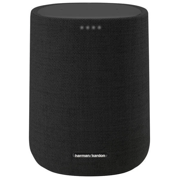 HarmanKardon CITATION ONE BLACK - Multiroom Lautsprecher | Netzwerk Audio | Premium Sound 1 HarmanKardon CITATION ONE BLACK - Multiroom Lautsprecher | Netzwerk Audio | Premium Sound